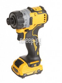 Фото DeWalt DCF601D2-QW