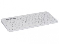 Фото Logitech K380 White 920-009589
