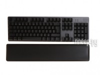 Фото Logitech G513 Tactile GX Brown Switches 920-009329