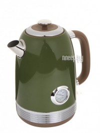 Фото Kitfort KT-6110 1.7L