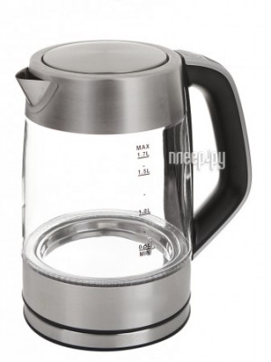 Фото Kitfort KT-6114 1.7L