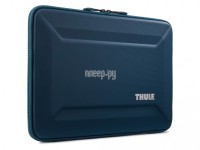 Фото Чехол 16-inch Thule для APPLE MacBook Pro Gauntlet Sleeve Blue TGSE2357BLU / 3204524