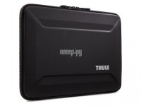 Фото Чехол 16-inch Thule для APPLE MacBook Pro Gauntlet Sleeve Black TGSE2357BLK / 3204523