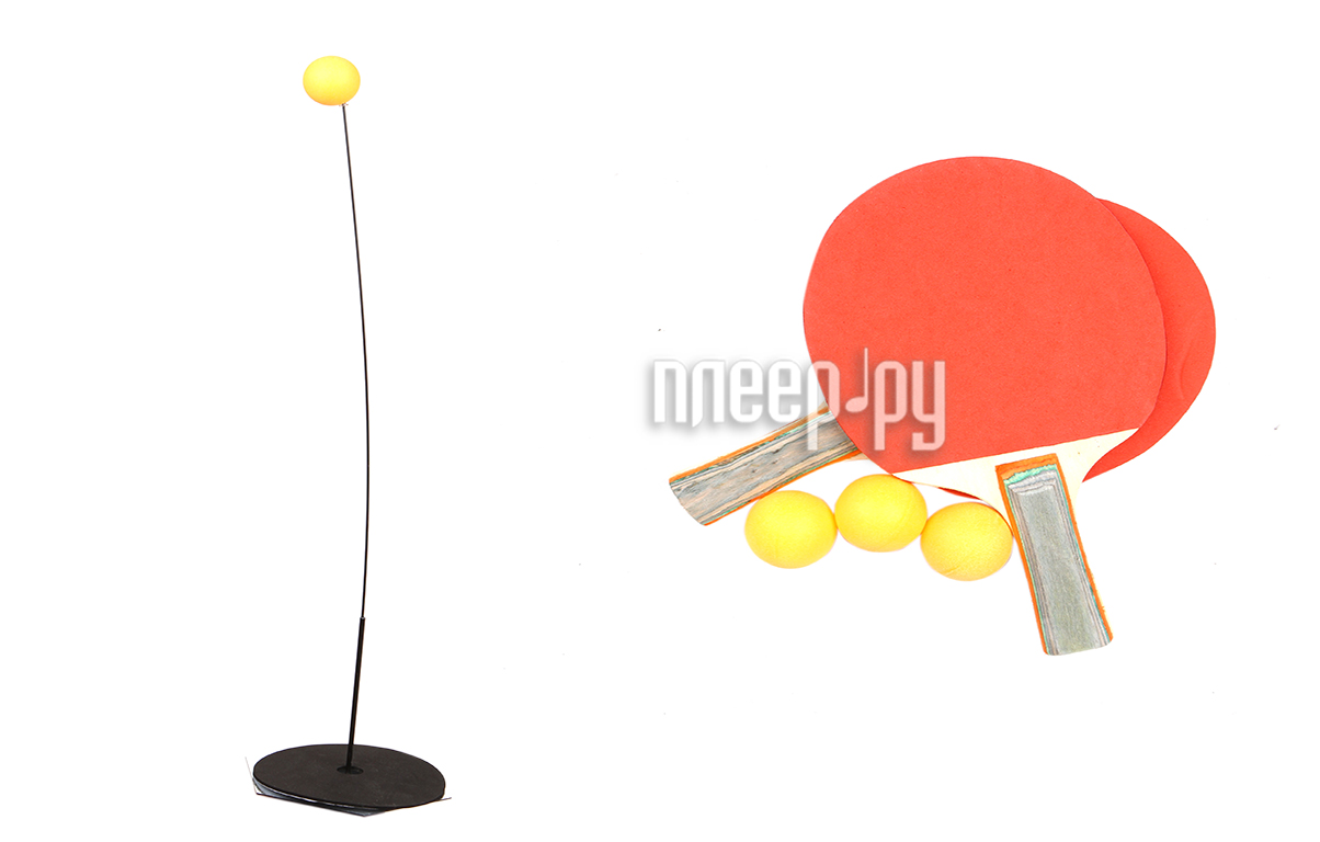 Игра с шариками пинг понг