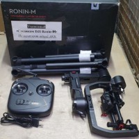 Фото Стедикам DJI Ronin-M уцененный