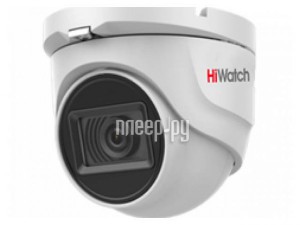 Фото HiWatch DS-T203A 2.8mm