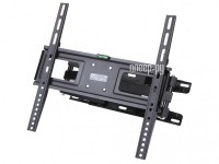 Фото Кронштейн Arm Media LCD-417 (до 35кг) Black