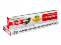 Фото Электроды Ресанта МР-3 Ф2,0 пачка 1кг 71/6/48