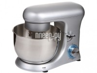 Фото Kitfort КТ-3007-2 Silver