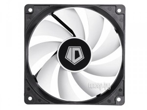 Фото ID-Cooling FL-12025 120mm