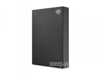 Фото Seagate One Touch Portable Drive 5Tb Black STKC5000400