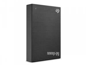 Фото Seagate One Touch Portable Drive 2Tb Black STKB2000400