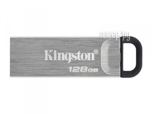 Фото 128Gb - Kingston DataTraveler Kyson USB DTKN/128GB