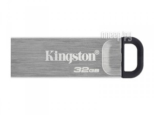 Фото 32Gb - Kingston DataTraveler Kyson USB DTKN/32GB
