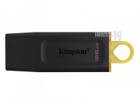 Фото 128Gb - Kingston DataTraveler Exodia USB 3.2 Gen 1 DTX/128GB
