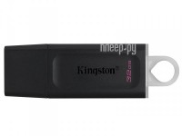 Фото 32Gb - Kingston DataTraveler Exodia USB 3.2 Gen1 DTX/32GB