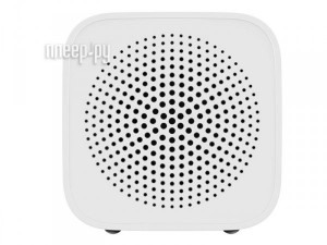 Фото Xiaomi Xiaoai Portable Speaker XMYX07YM