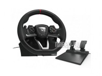 Фото Руль Hori Racing Wheel Overdrive AB04-001U для Xbox One/Series X/S