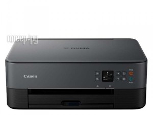Фото Canon Pixma TS5340 / TS5340a 3773C107