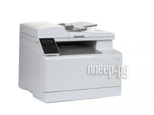 Фото HP Color LaserJet Pro M183fw 7KW56A