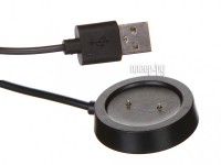Фото Зарядное устройство Red Line для Amazfit GTR/GTS Black УТ000022580