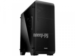 Фото Zalman Miditower S2 TG без БП