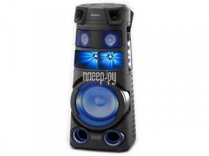 Фото Sony MHC-V83D