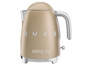 Фото Smeg KLF03CHMEU 1.7L