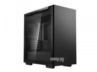 Фото DeepCool Macube 110 BK mATX без БП
