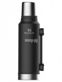 Фото Stanley Classic Bottle 1.4L Black 10-08265-002