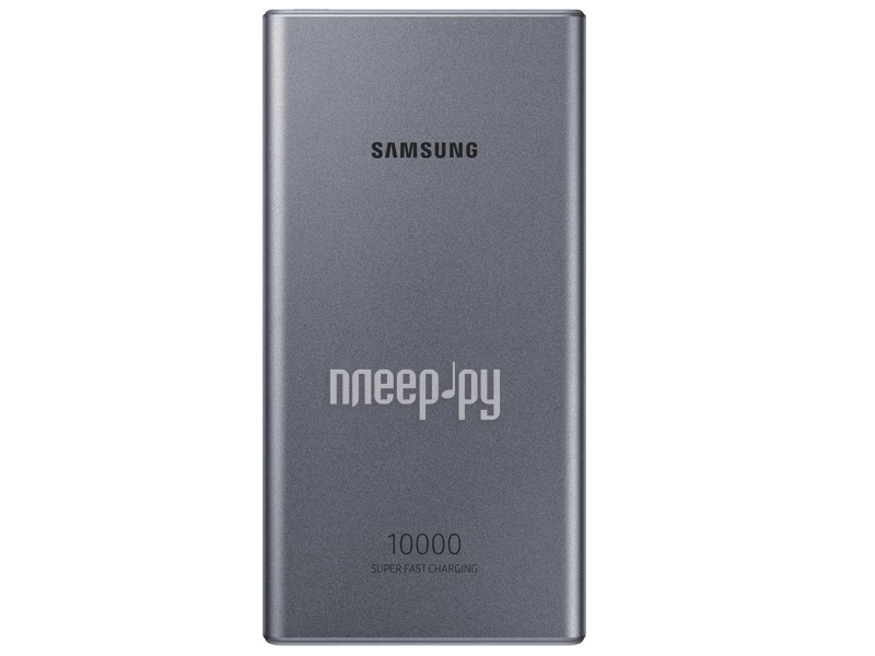 Внешний аккумулятор samsung 10000mah