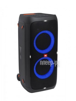 Фото JBL Partybox 310 JBLPARTYBOX310