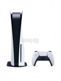 Фото Sony PlayStation 5