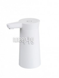 Фото Помпа автоматическая Xiaomi Mijia Sothing Water Pump Wireless White