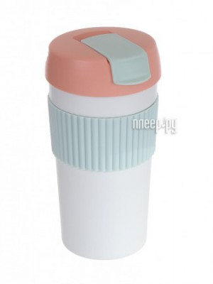 Фото Xiaomi Kiss Kiss Fish Rainbow 490ml Blue-Pink