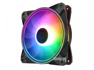 Фото DeepCool CF120 Plus 120x120x26.5mm
