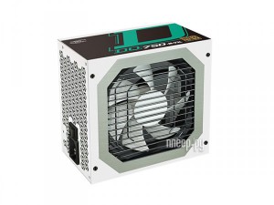 Фото DeepCool DQ750-M-V2L WH 750W