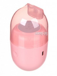 Фото Baseus C2 Desktop Capsule Vacuum Cleaner Pink CRXCQC2-04