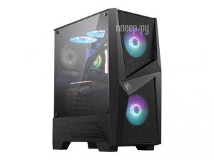 Фото MSI MAG Forge 100R