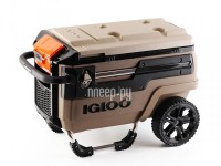 Фото Igloo TrailMate 70 Brown 34298