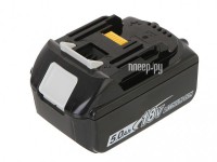 Фото Аккумулятор Makita BL1850B Li-Ion 5.0Ah 18V 632F15-1
