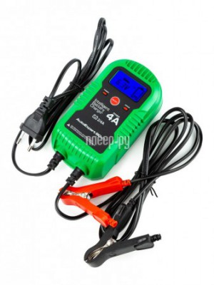 Фото Зарядное устройство AutoExpert BC-47