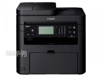 Фото Canon i-Sensys MF237W 1418C169