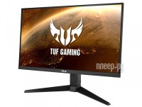 Фото ASUS TUF Gaming VG279QL1A