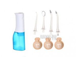 Фото Soocas W3 Pro White-Blue