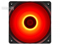 Фото DeepCool RF 120R Red LED