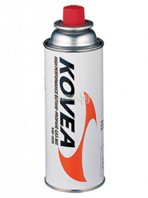 Фото Газовый баллон Kovea 220g KGF-0220