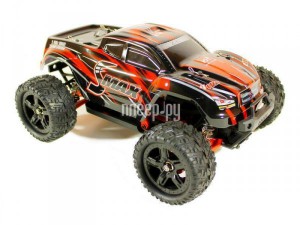 Фото Remo Hobby Smax Upgrade 4WD 1:16 Red RH1631UPG