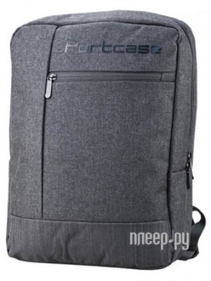 Фото Сумка 15.6 PortCase KBP-132GR