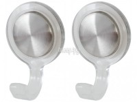 Фото Крючок универсальный Gromell Mikon (2 шт) 77CL07034